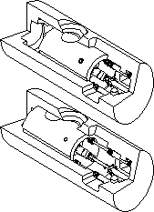 verschluss System